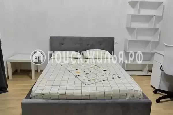 Дом под ключ «Этаж под ключ на Солнечной»