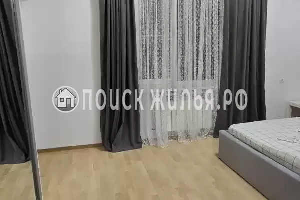 Дом под ключ «Этаж под ключ на Солнечной»