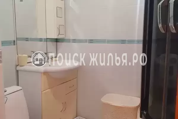 Дом под ключ «Этаж под ключ на Солнечной»