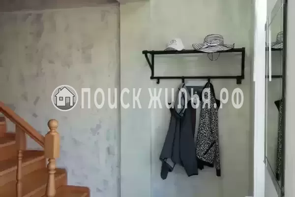 Частный сектор «Таунхаус на Пальмовой»