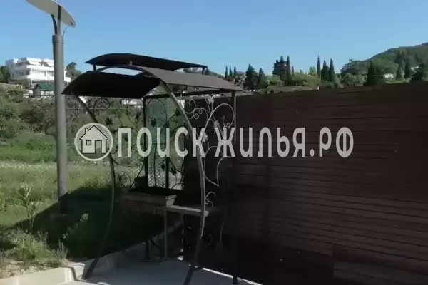 Частный сектор «Таунхаус на Пальмовой»