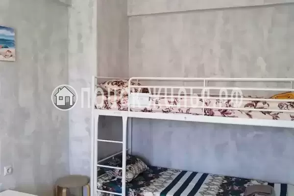 Частный сектор «Таунхаус на Пальмовой»