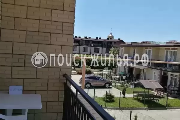 Частный сектор «Таунхаус на Пальмовой»