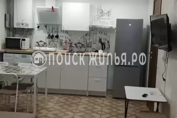 Частный сектор «Таунхаус на Пальмовой»