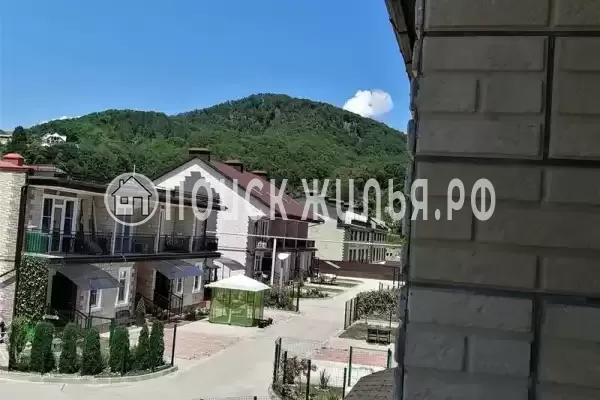 Частный сектор «Таунхаус на Пальмовой»