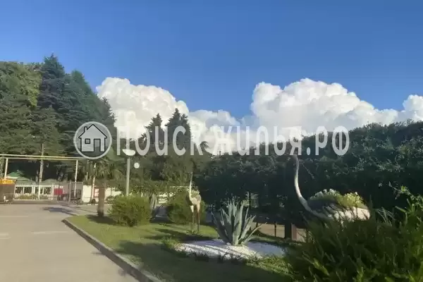 Частный сектор «Таунхаус на Пальмовой»