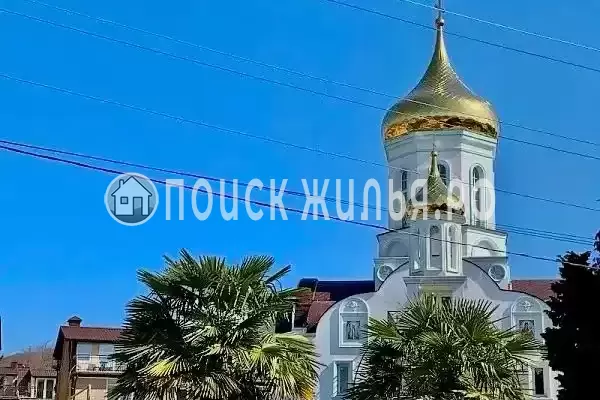 Частный сектор «Таунхаус на Пальмовой»