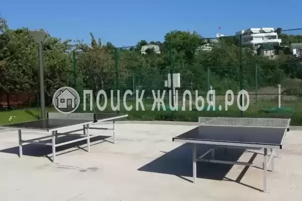 Частный сектор «Таунхаус на Пальмовой»