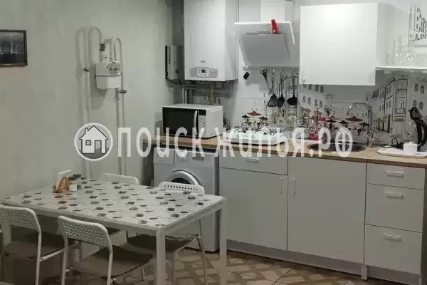 Частный сектор «Таунхаус на Пальмовой»