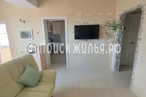 Квартира «В 700 метрах от моря» Квартира «В 700 метрах от моря»