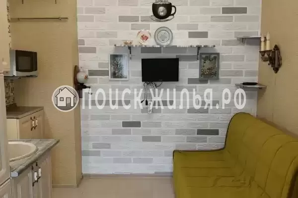 Квартира «В 700 метрах от моря» Квартира «В 700 метрах от моря»