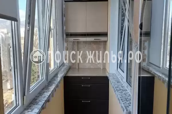 Квартира «В 700 метрах от моря» Квартира «В 700 метрах от моря»