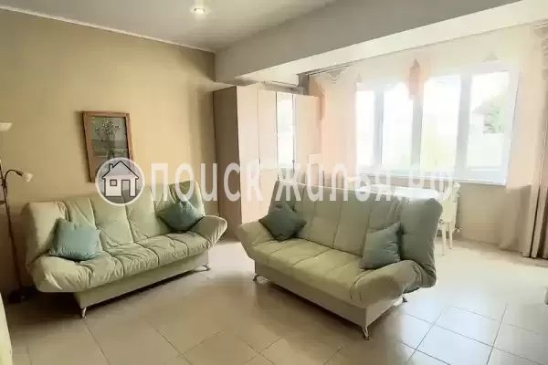 Квартира «В 700 метрах от моря» Квартира «В 700 метрах от моря»