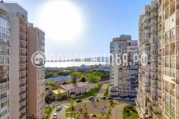 Частный сектор «Евродвушка с видом на море»