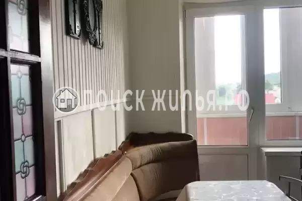 Квартира «Двухкомнатная квартира на Вишнёвой»