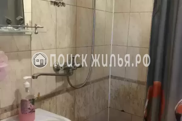 Квартира «Двухкомнатная квартира на Вишнёвой»