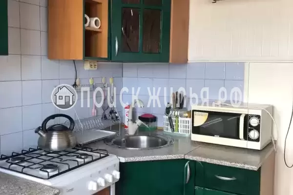 Квартира «Двухкомнатная квартира на Вишнёвой»