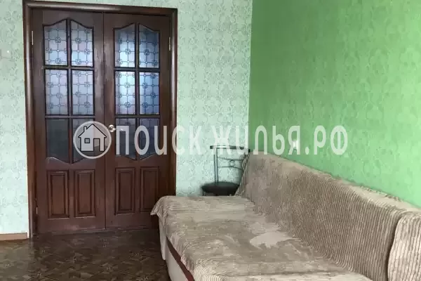 Квартира «Двухкомнатная квартира на Вишнёвой»