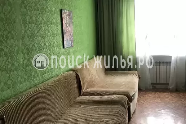 Квартира «Двухкомнатная квартира на Вишнёвой»