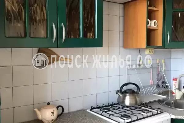 Квартира «Двухкомнатная квартира на Вишнёвой»