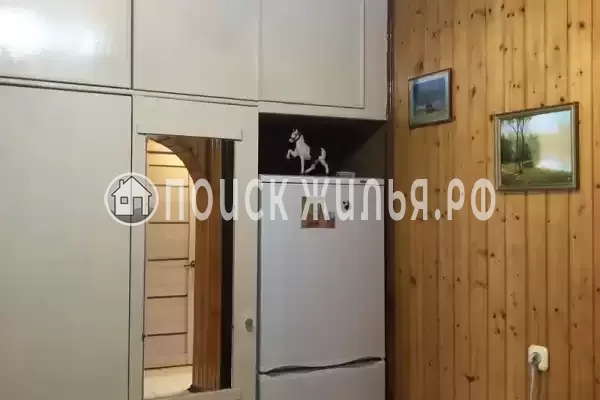 Квартира «Двухкомнатная квартира на Вишнёвой»