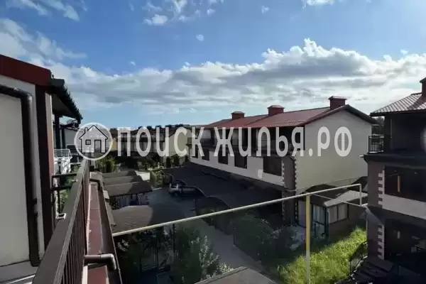 Частный сектор «Дом на море»