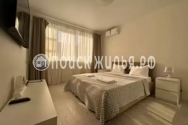 Частный сектор «Дом на море»