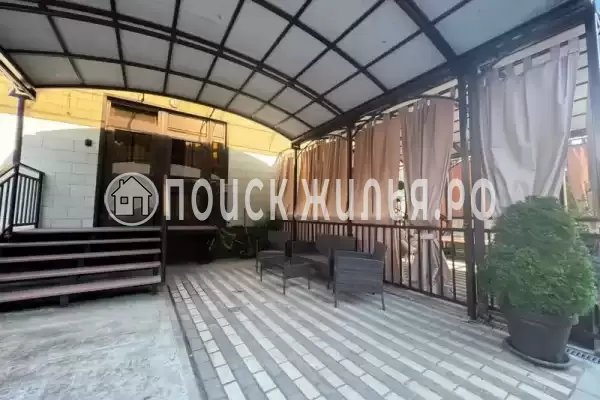 Частный сектор «Дом на море»