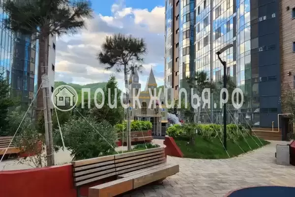 Квартира «Sun Hills Mетрикс» Квартира «Sun Hills Mетрикс»