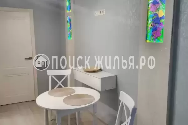 Квартира «Sun Hills Mетрикс» Квартира «Sun Hills Mетрикс»