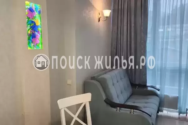 Квартира «Sun Hills Mетрикс» Квартира «Sun Hills Mетрикс»