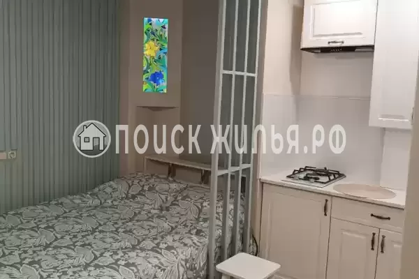 Квартира «Sun Hills Mетрикс» Квартира «Sun Hills Mетрикс»