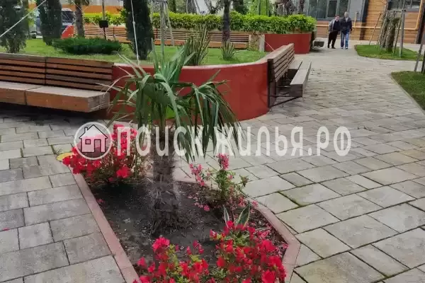 Квартира «Sun Hills Mетрикс» Квартира «Sun Hills Mетрикс»