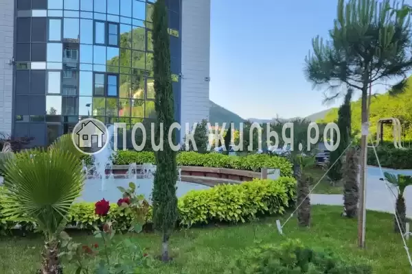 Квартира «Sun Hills Mетрикс» Квартира «Sun Hills Mетрикс»