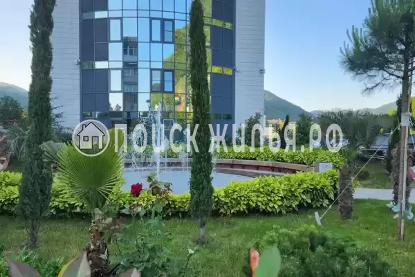 Квартира «Sun Hills Mетрикс» Квартира «Sun Hills Mетрикс»