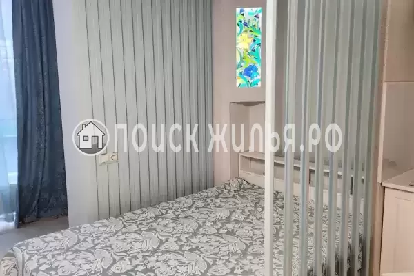 Квартира «Sun Hills Mетрикс» Квартира «Sun Hills Mетрикс»