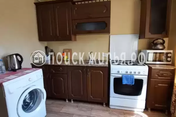 Квартира «У Светланы»