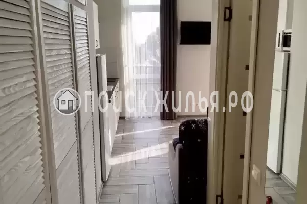 Квартира «Сорренто парк Сириус»