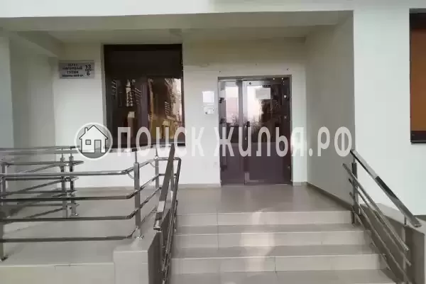 Квартира «Сорренто парк Сириус»