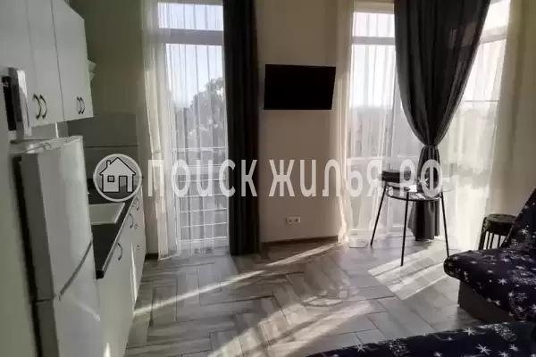 Квартира «Сорренто парк Сириус»