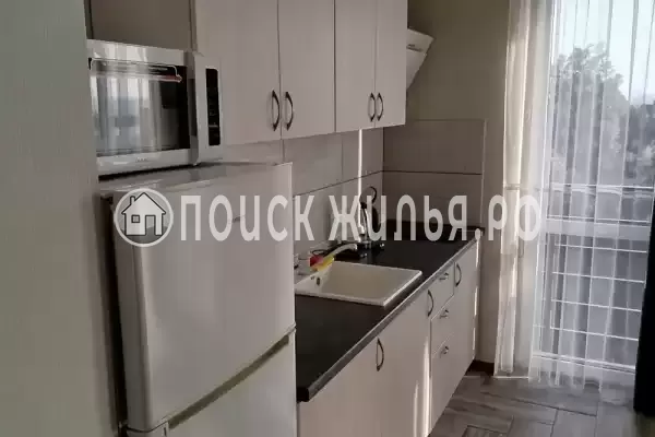 Квартира «Сорренто парк Сириус»