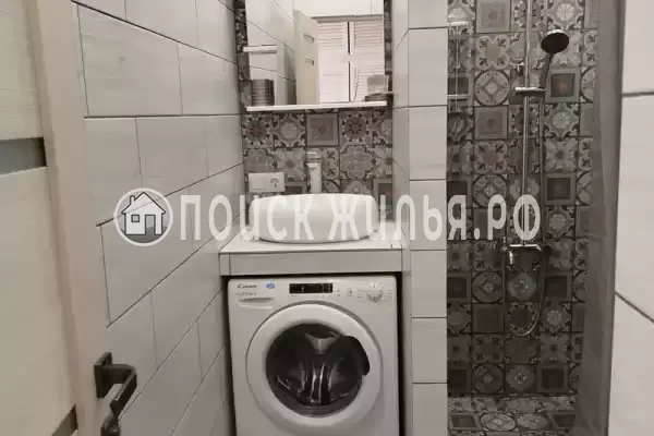 Квартира «Сорренто парк Сириус»