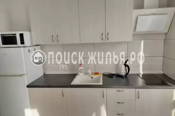 Квартира «Сорренто парк Сириус»