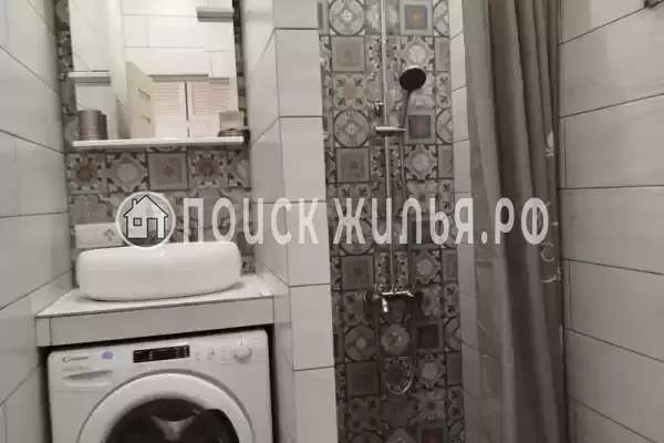 Квартира «Сорренто парк Сириус»