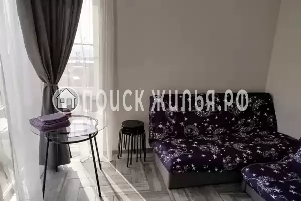 Квартира «Сорренто парк Сириус»