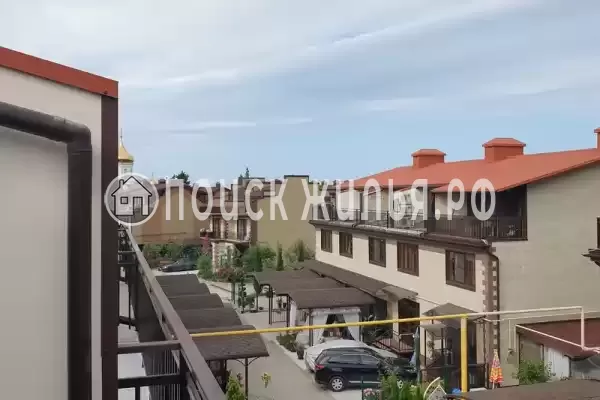 Частный сектор «Тюльпановка»