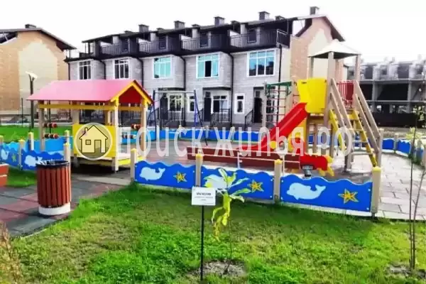 Частный сектор «Тюльпановка»