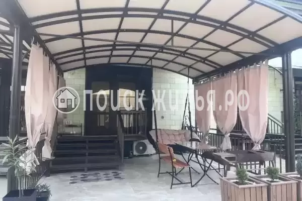 Частный сектор «Таунхаус в 5 минутах от моря» Частный сектор «Таунхаус в 5 минутах от моря»