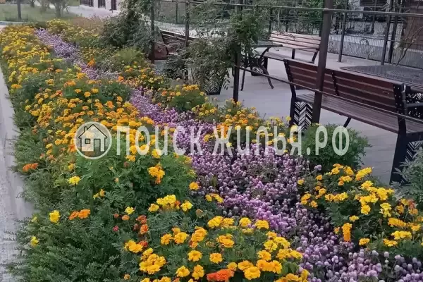 Частный сектор «Таунхаус в 5 минутах от моря» Частный сектор «Таунхаус в 5 минутах от моря»