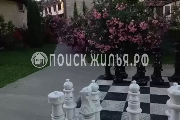 Частный сектор «Таунхаус в 5 минутах от моря» Частный сектор «Таунхаус в 5 минутах от моря»